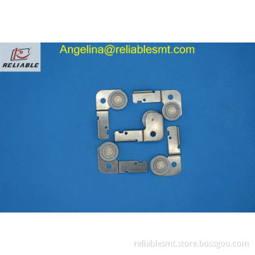 SAMSUNG SM8X2MM feeder parts FORMING ASSY part number J90650166C
